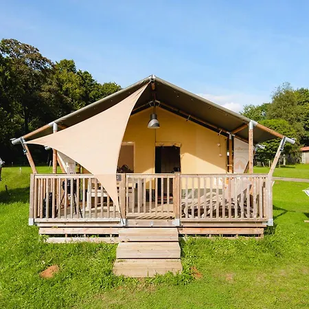 Glamping Виртон