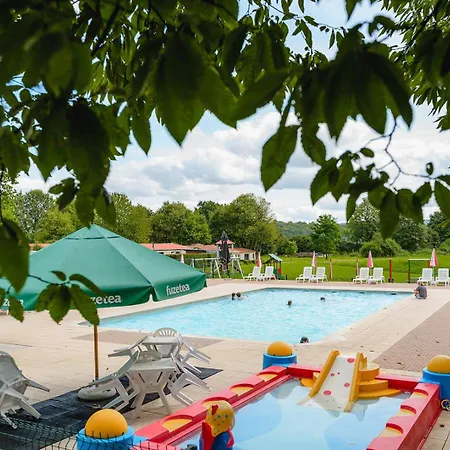 Glamping * Βιρτόν