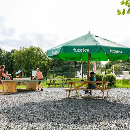 Glamping Οργανωμένο κάμπινγκ Βιρτόν