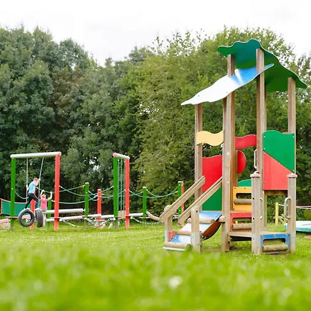 Glamping Βιρτόν